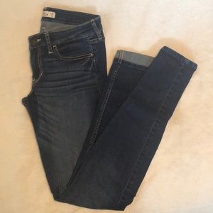 Hollister Skinny Jeans